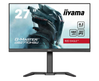 IIYAMA 27''  G-MASTER GB2770HSU-B6  Czarny - 1266588 - zdjęcie 11